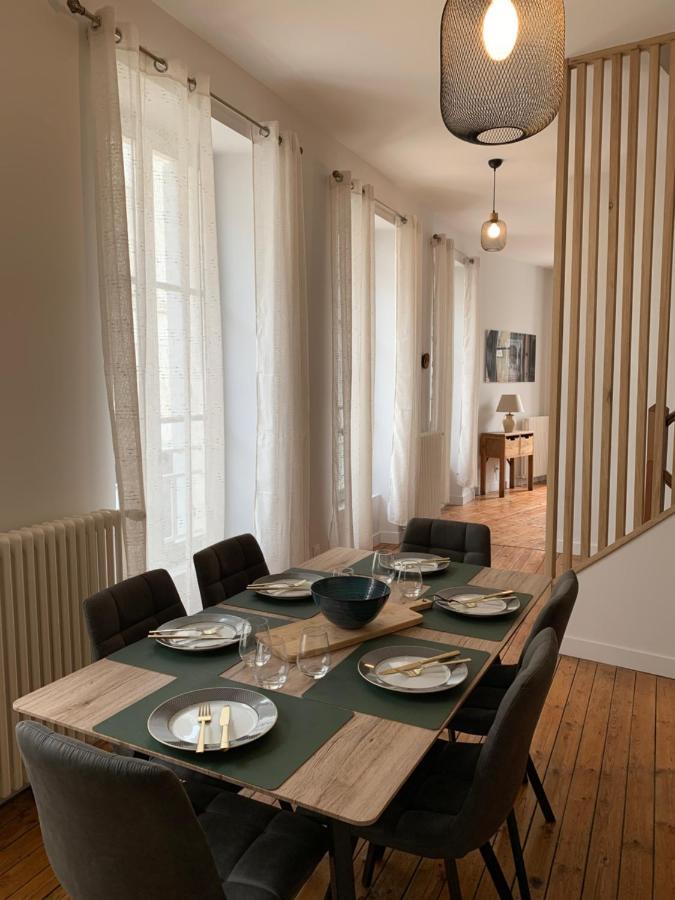 Grand De Standing #hypercentre Apartment