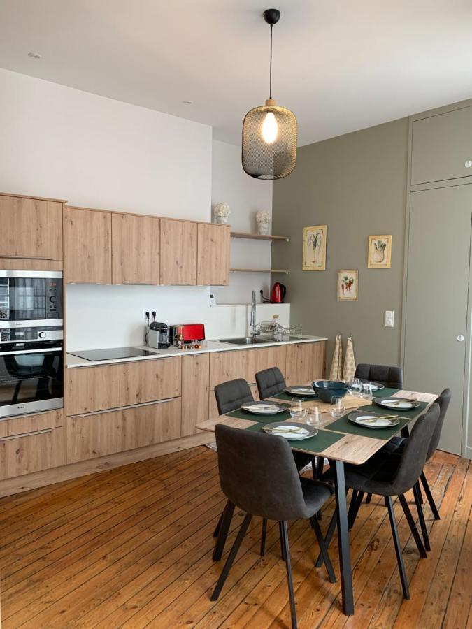 Apartment Grand De Standing #hypercentre *